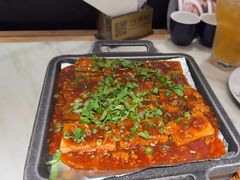 -绿茶餐厅(青岛城阳万象汇店)