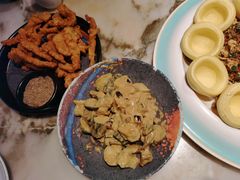 -红蜡烛-养生粥-津鲁菜(中山路店)