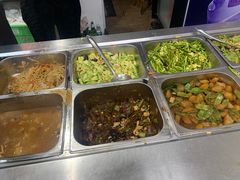 -刘小忙把子肉(北园大街总店)