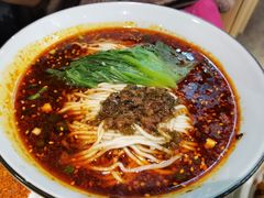 -全牛匠·乐山跷脚牛肉(新中关店)