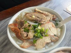 -铭珠粥粉(雅居乐花园分店)