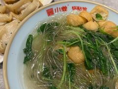 -小姜锅贴(凤凰街店)