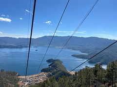 -丽江泸沽湖景区