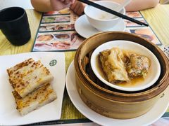 -添好运点心专门店(百老汇店)