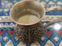 -TUK土耳其餐厅·下午茶(卢湾店)