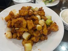 -京天红酒家(虎坊路店)