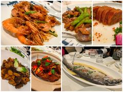 -杭州香格里拉·香宫中餐厅