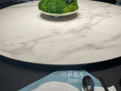 -次第花开素食雅宴