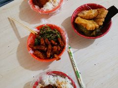 -咱家王新国把子肉(县东巷店)