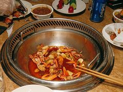 -七欣天香辣蟹火锅(海门解放中路店)