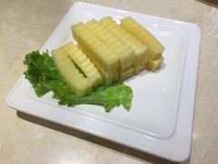 -老佛爷炭火蛙锅直营(清滨路总店)