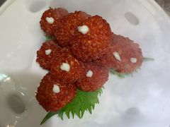 荔枝虾球-米家小馆(新华店)