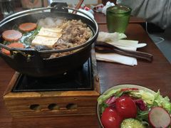 -铃木食堂(帽儿胡同店)