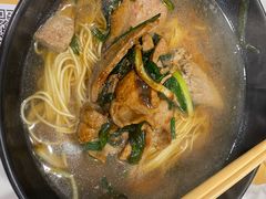 -老地方面馆(思南路店)