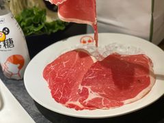 -许府牛火锅(信义坊总店)