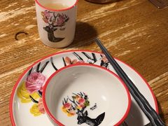 -新白鹿餐厅(龙游路店)
