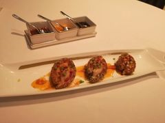 -金轩中餐厅 Jin Xuan(浦东丽思卡尔顿酒店)