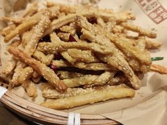 -肖记公安牛肉鱼杂馆· 省级非物质文化遗产(仁和路店)