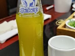 -北门涮肉·炭火铜锅涮肉(什刹海店)