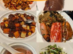 -聚宝渔港.五钻酒家(上地店)