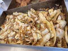 -老三李村河底戳子肉(总店)