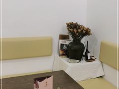 -野路甜点铺(松柏路店)