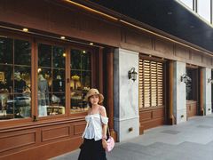 -ONE MOMENT(北京朝外店)