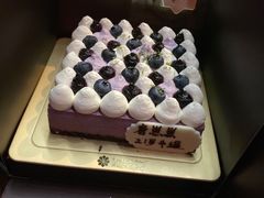 -黑池口感烘焙·生日蛋糕(坂田店)
