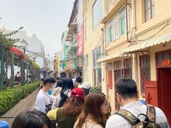-澳门长洲糯米糍(柯打苏沙街店)