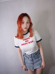 -TK·HAIR SALON韩式设计