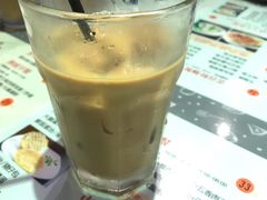 -鸿运茶餐厅(皇岗店)