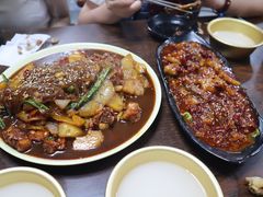 -妈妈手(山大总店)