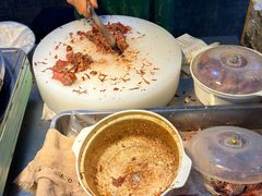 -马光荣肉丸糊辣汤(边东街店)