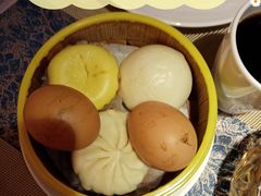 -康悦故事·悦享餐厅(东塘店)