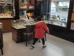 -锦泉眼镜·视光体验中心(环市西路店)