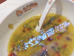 -小六鱼你.下饭酸菜鱼(益田假日广场店)