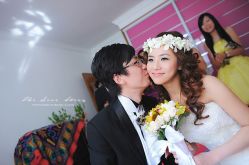 -张涛·欣悦造型