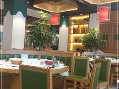 大堂-大鸽饭(马王堆店)