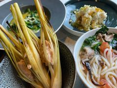 -半山腰·云南菜(侨福芳草地店)