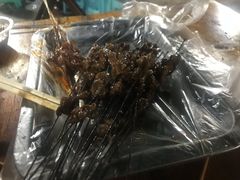 -杨婆婆烤肉(文昌阁店)