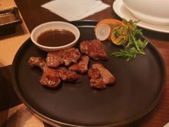 -佛山希尔顿酒店·融誉亚洲美食荟