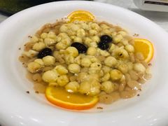 -花麦地溪边小厨(天台国清寺入口店)