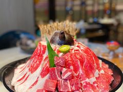 -煲宫猪肚鸡(晶品店)