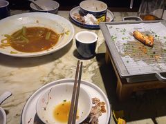 -绿茶餐厅(乐峰广场店)