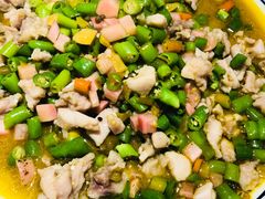 -百年神厨·地道川菜(清江西路店)