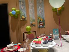 -阿伟海鲜楼·福建菜(涵江店)