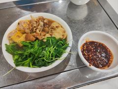 -钟太怪噜(小吃街店)