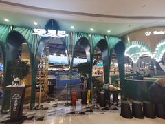 -圣罗巴海鲜自助(黑金店)
