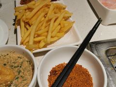 -海底捞火锅(长沙华创国际广场店)