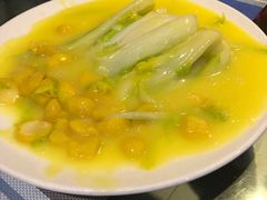 -静之湖湖畔餐厅